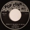Jackie Wilson And Linda Hopkins / Big Maybelle / Joshua Fit The Battle Of Jericho 