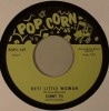 Sonny Til And The Orioles / Sonny Til's Orioles / Hey! Little Woman / Sugar Girl