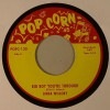 Linda Willoby / Bobby Brookes / Big Boy You're Through / Little Girl (Is It True) ?