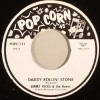Jimmy Ricks & The Raves / Daddy Rollin' Stone / Homesick 