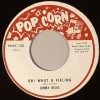 Jimmy Ricks / Jo Stafford / Oh! What A Feeling / What A Feeling