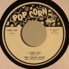 Big Buddy Lucas / I Can't Go / Get Away Fly