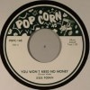 Leslie Podkin / Lilyann Carol / You Won't Need No Money / Ooo-Poppa-Doo