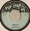 Oscar Brown Jr. / Humdrum Blues / Sixteen Tons 