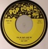 Dav Kipp / Jeanie Allen / Yeah! My Baby Loves Me /  I Really Love You
