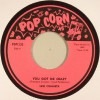 Lew Conetta / Jimmy Rogers / You Got Me Crazy / What Have I Done (alt)