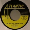 Ruth Brown / Tears Keep Tumbling Down / If I Had Any Sense ?