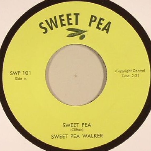 Sweet Pea Walker / Sweet Pea 