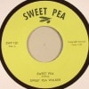 Sweet Pea Walker / Sweet Pea 