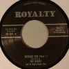 Roy Brown & His Mighty-Mighty Men / Butcher Pete