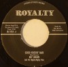 Roy Brown And His Mighty-Mighty Men / Good Rockin' Man / Everything's Alright ?