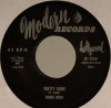 Young Jessie / Pretty Soon/Well Baby