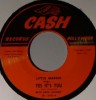 Little Margie / Big Boy Groves & Little Margie / Yes It's You / Another Ticket