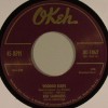 Red Saunders And His Orchestra / The Royals / Voodoo Blues / Gas Happy Mama