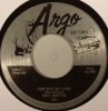 Paul Gayten / For You My Love / Down Boy