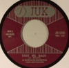 Al Brown & His Tunetoppers / Take Me Back / Sweet Little Love