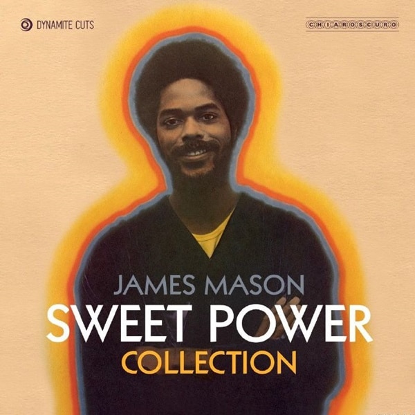 James Mason / Sweet Power Collection