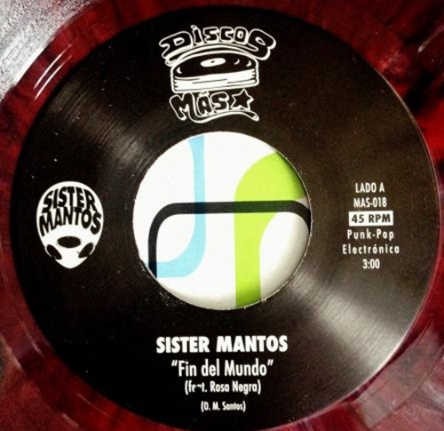 Sister Mantos / Fin Del Mundo