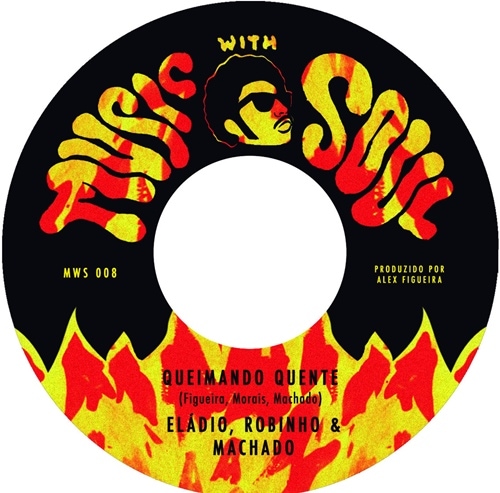 Eladio, Robinho & Machado, Eladio & Robinho