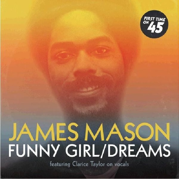 James Mason / Funny Girl