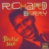 Richard Berry / Rockin�� Man EP