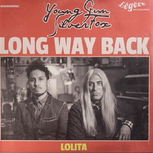 Young Gun Silver Fox / Long Way Back