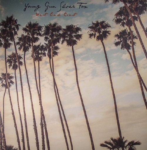 Young Gun Silver Fox / West End Coast