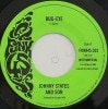 Johnny States And Son/Tommy Wills / Bug-Eye / K.C. Drive