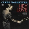 Clyde McPhatter / Hey Love EP