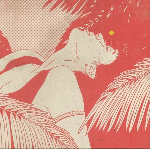 Kind & Kinky Zoo / Released!