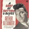 Arthur Alexander / A Shot Of Rhythm & Blues EP|50's-60's ／Oldies／R&R