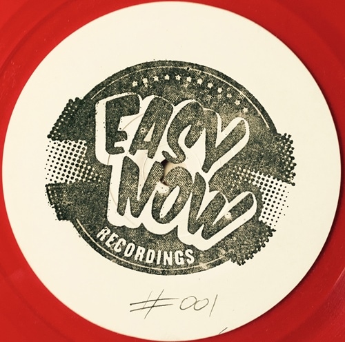 DJ Maars /Tom Showtime & DJ Maars / Number One /Dr D.R.E.A.D (2018 Re-Edit)