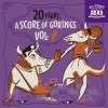 Various Artists / 20 Years - A Score Of Gorings Vol.1