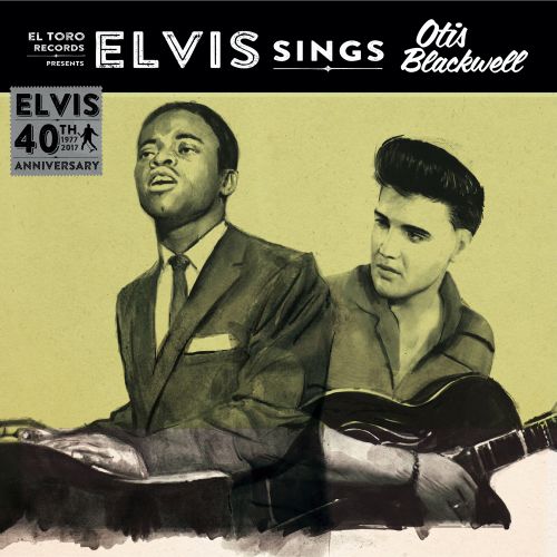 Elvis Presley / Sings Otis Blackwell