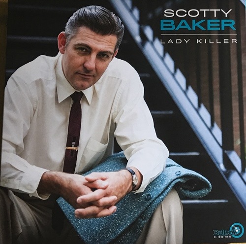 Scotty Baker / Lady Killer