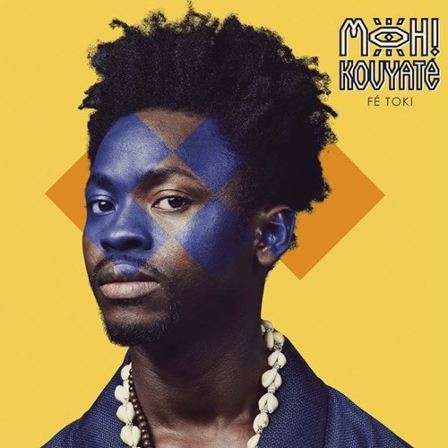 Moh! Kouyate / Fe Toki
