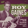 Roy Gaines / Worried 'Bout You Baby