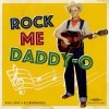 Mike Penny & His Moonshiners / Rock Me Daddy-O