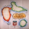 Les Vikings De La Guadeloupe / Best Of Les Vikings De La Guadeloupe 1966-2016|Global Groove