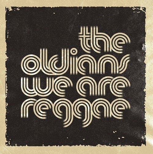 The Oldians / We Are Reggae