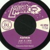 Alpheus / Just A Little