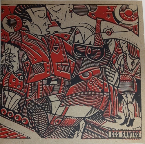 Dos Santos Anti-Beat Orquesta & Money Chicha  / Dos Santos & Money Chicha