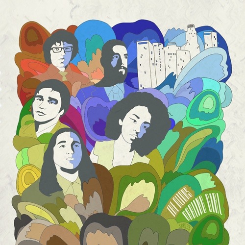 The Altons / Darling Girl / Last Call