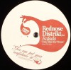 Rednose Distrikt / Crazy About Your Woman