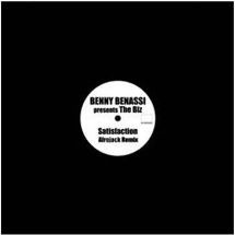 Benny Benassi Presents The Biz / Satisfaction [Afrojack Remix]