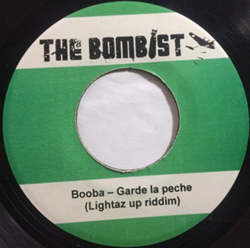 Booba / Alter Ego / Garde La Peche