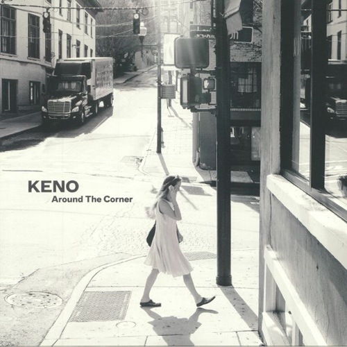 Keno / Around The Corner