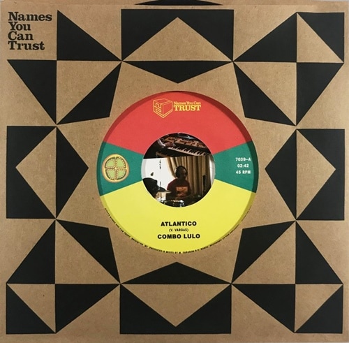 Combo Lulo / Atlantico / Canto Del Sol