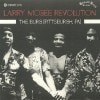 Larry McGee Revolution / The Burg (Pittsburgh,PA)|Funk／Soul