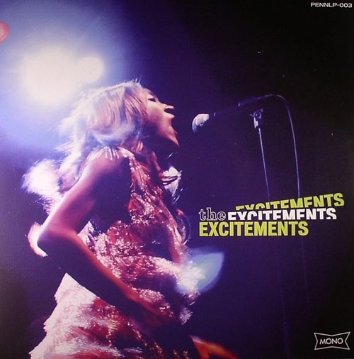 The Excitements / The Excitements